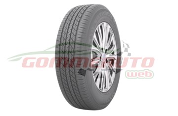 COP. 265/70HR16 TOYO OPEN COUNTRY U/T 112H